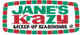 janes logo