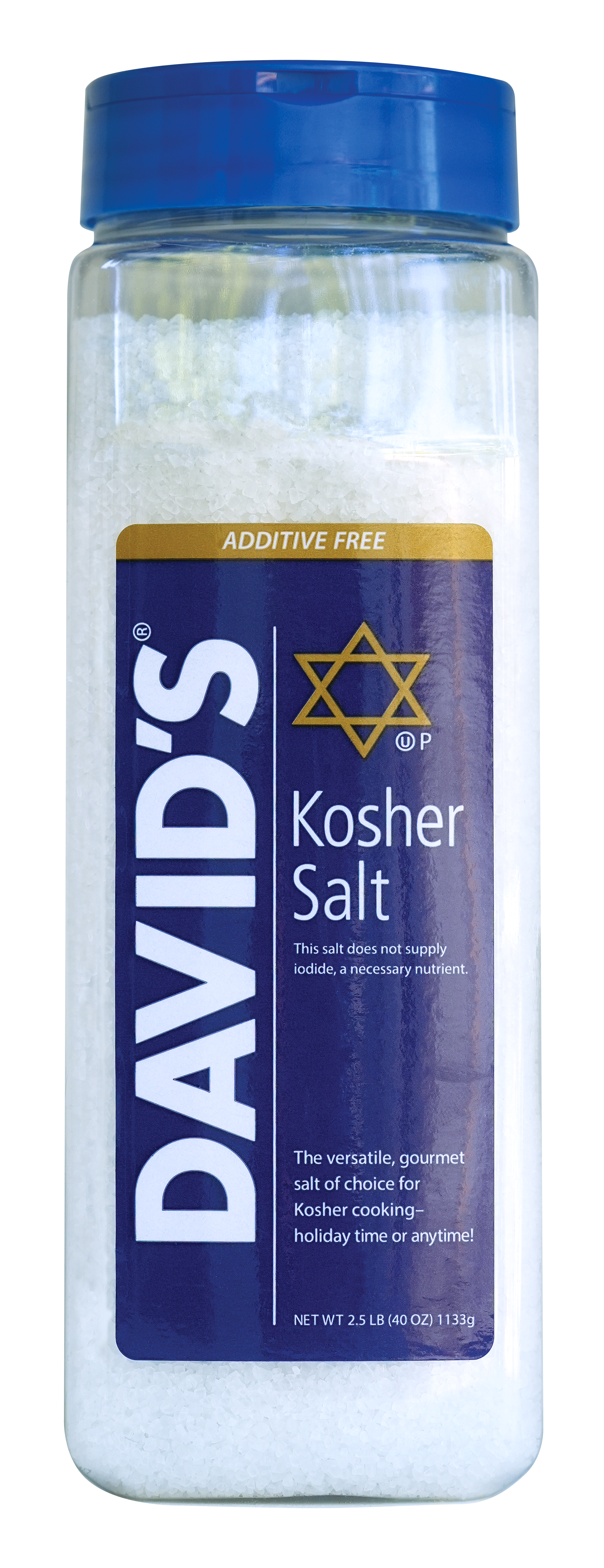 Davids Kosher product