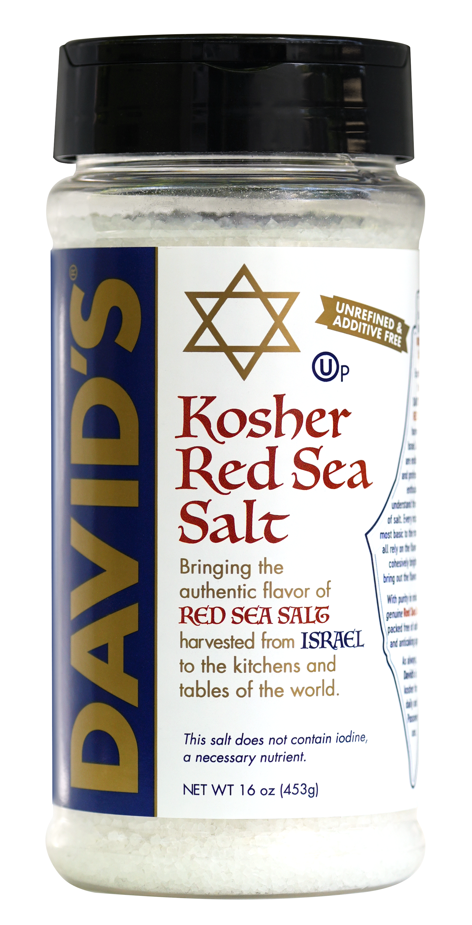 Davids Kosher product