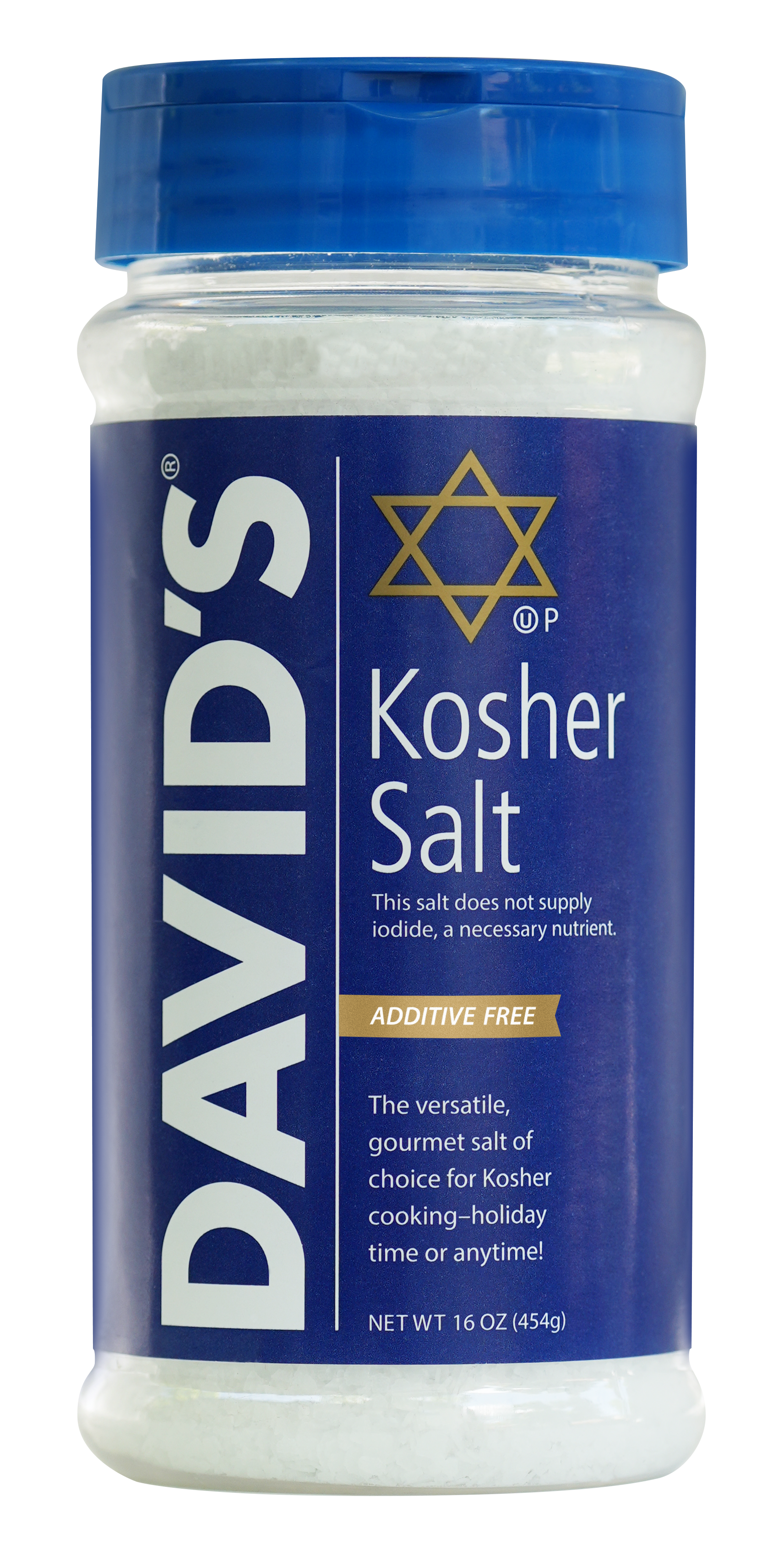 Davids Kosher product